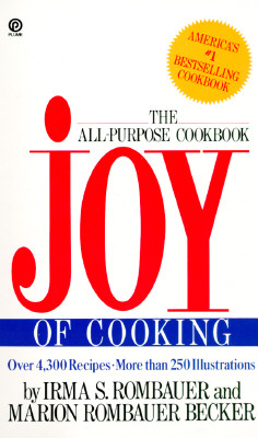 Joy of Cooking