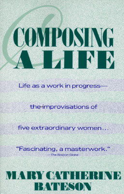 Image for Composing a Life (Plume)