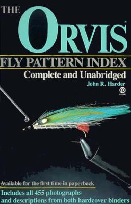 The Orvis Fly Pattern Index