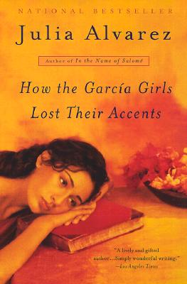 Image for How the Garcia Girls Lost Their Accents (Plume Contemporary Fiction)