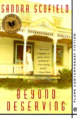 Beyond Deserving (Plume Contemporary Fiction)