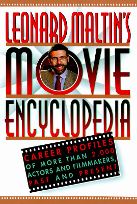 Leonard Maltin's Movie Encyclopedia