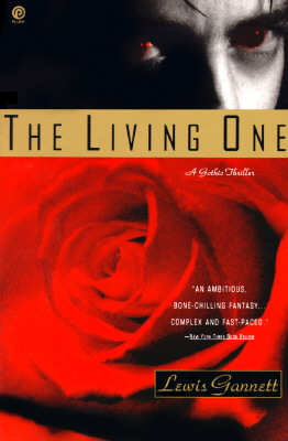 Living One: A Gothic Thriller