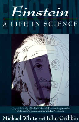 Einstein: A Life in Science