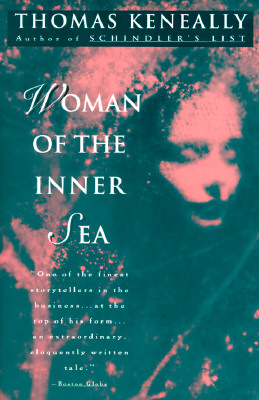 Woman of the Inner Sea