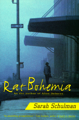 RAT BOHEMIA