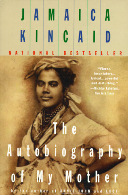 Autobiography of My Mother