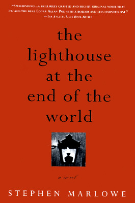 Lighthouse at the End of the World