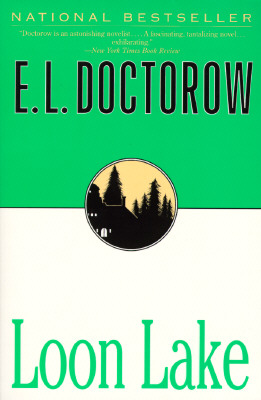 Image for Loon Lake