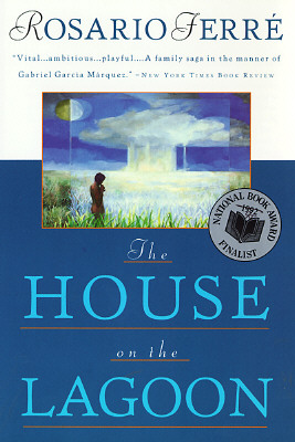 The House on the Lagoon