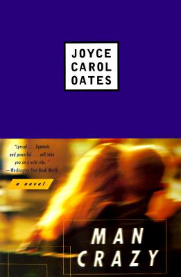 Image for Man Crazy: A Novel