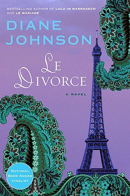 LE DIVORCE