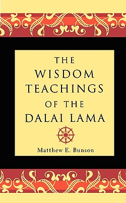 Wisdom Teachings of the Dalai Lama