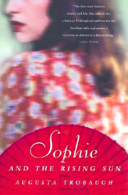 SOPHIE AND THE RISING SUN