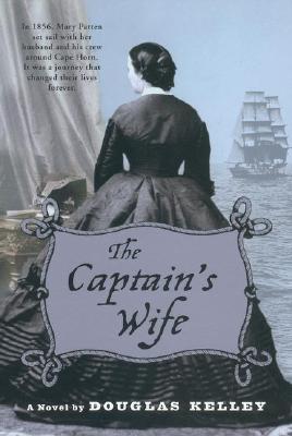 The Captain's Wife Image for The Captain's Wife