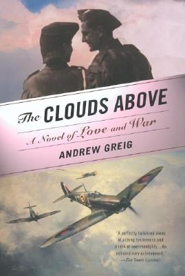 Clouds Above