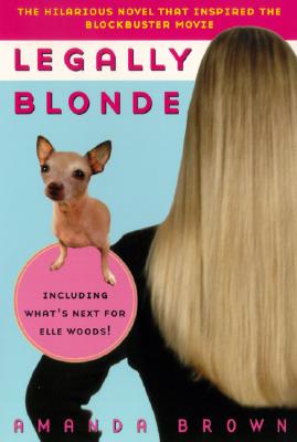 Legally Blonde