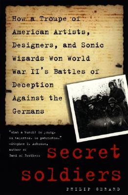 Secret Soldiers
