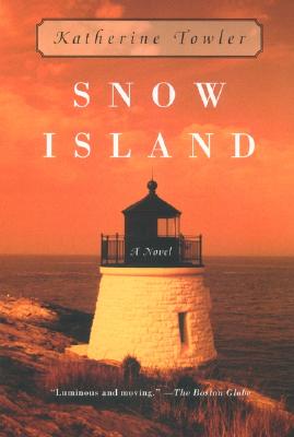 SNOW ISLAND