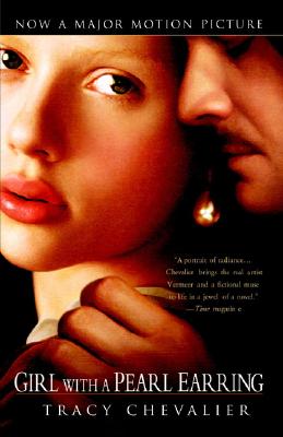 Girl With A Pearl Earring