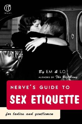 Image for Nerve's Guide to Sex Etiquette for Ladies and Gentlemen