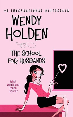 Image for Holden, Wendy Holden, Wendy
