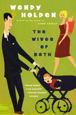 The Wives of Bath: A Novel