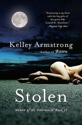 Stolen (Women of the Otherworld, Book 2)
