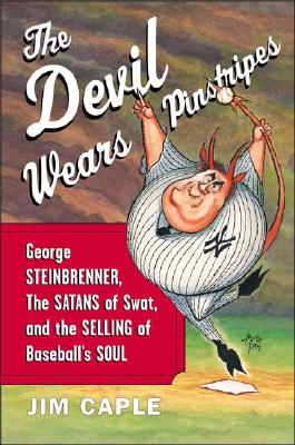 Image for The Devil Wears Pinstripes