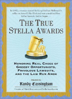 The True Stella Awards