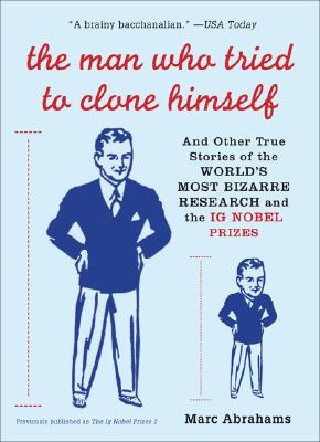 The Man Who Tried to Clone Himself