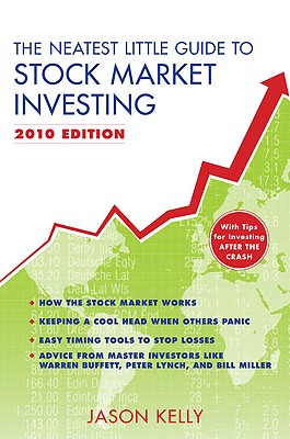 Image for The Neatest Little Guide to Stock Market Investing, 2010 Edition
