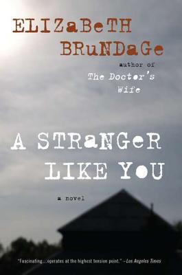 Image for A STRANGER LIKE YOU - A NOVEL A STRANGER LIKE YOU - A NOVEL