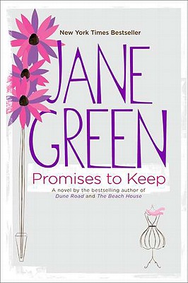 Promises to Keep: A Novel