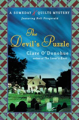 The Devil's Puzzle: A Someday Quilts Mystery (Someday Quilts Mysteries)