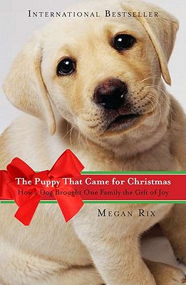 The Puppy That Come For Christmas