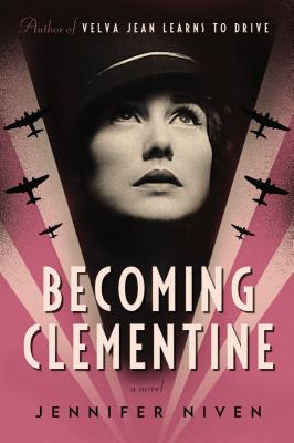 Image for Becoming Clementine: A Novel