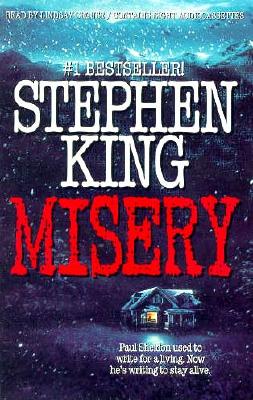 Image for Misery