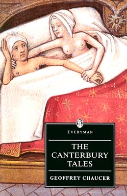 Image for The Canterbury Tales (Everyman's Library (Paper))