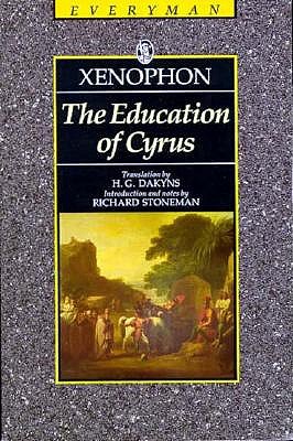 Education of Cyrus