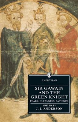 Sir Gawain & Green Knight