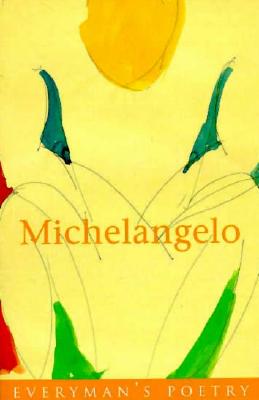 Michelangelo Eman Poet Lib #54 (Original)