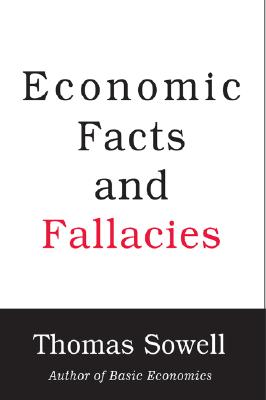 Economic Facts and Fallacies