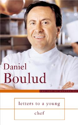 Image for Letters to a Young Chef