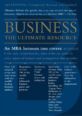 Image for Business: The Ultimate Resource