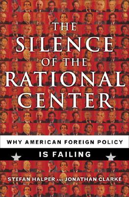 The Silence of the Rational Center