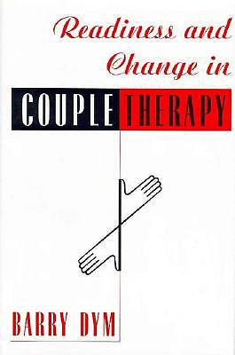 Readiness And Change In Couple Therapy