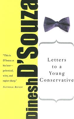 Letters to a Young Conservative