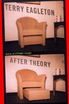 Image for After Theory