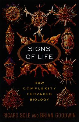 Signs Of Life: How Complexity Pervades Biology